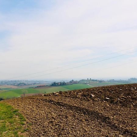 Apartmán La Casa Dei Nonni Pino Torinese Exteriér fotografie