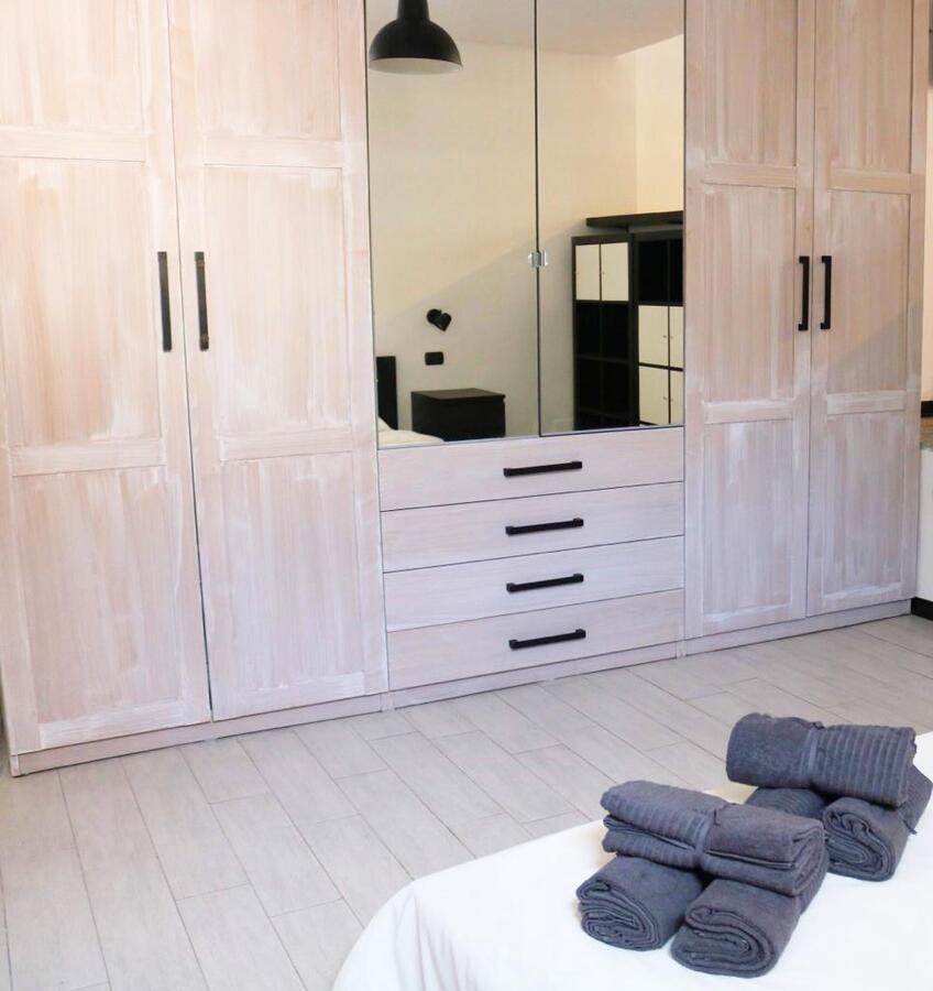 Apartmán La Casa Dei Nonni Pino Torinese Exteriér fotografie