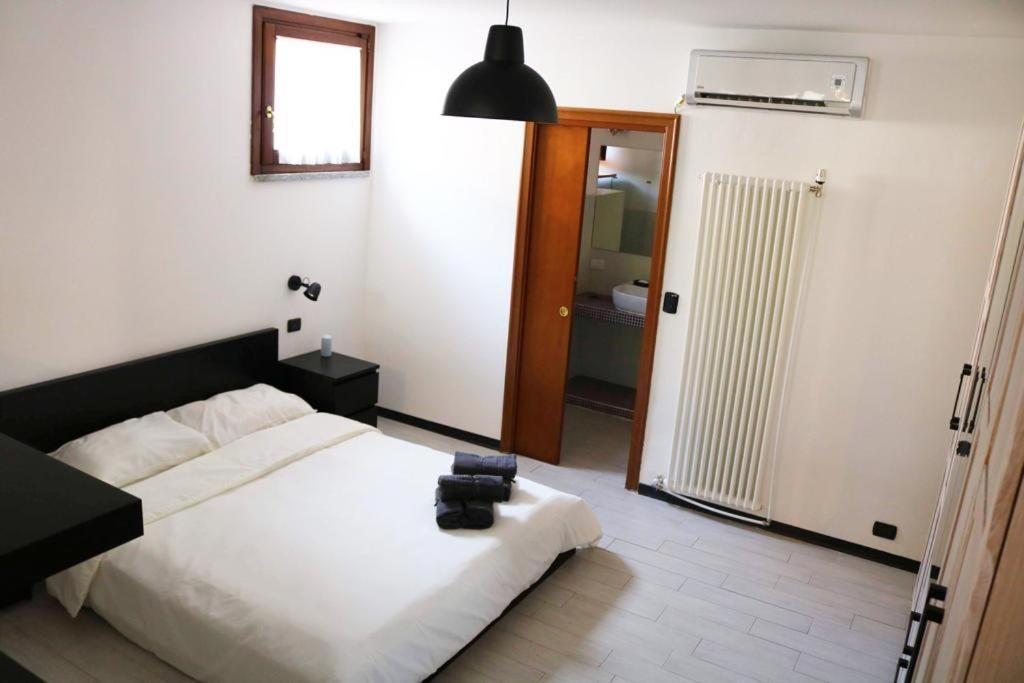 Apartmán La Casa Dei Nonni Pino Torinese Exteriér fotografie