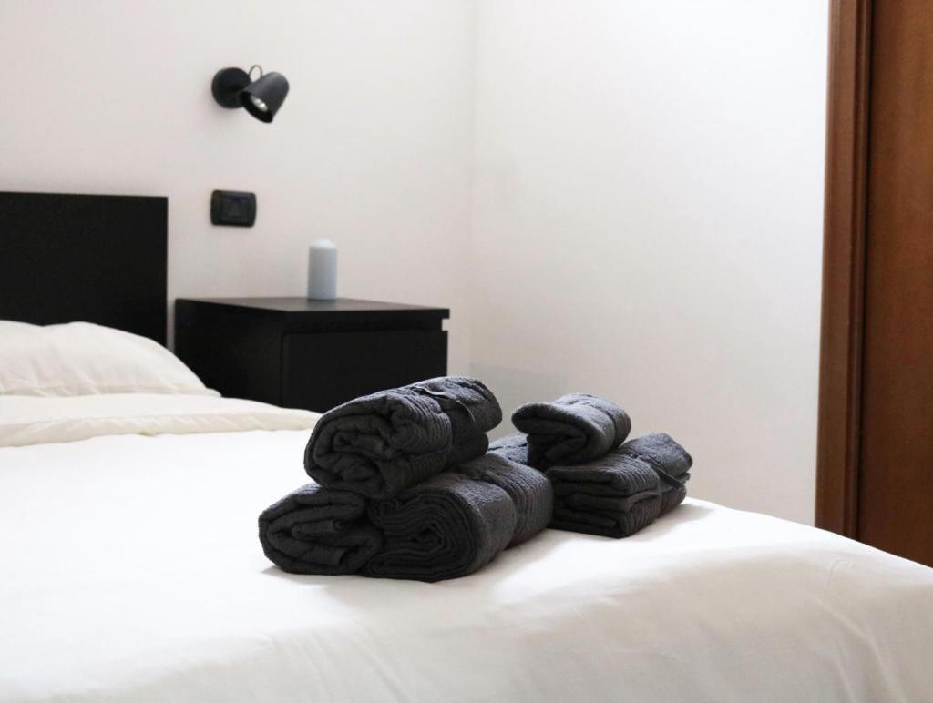 Apartmán La Casa Dei Nonni Pino Torinese Exteriér fotografie